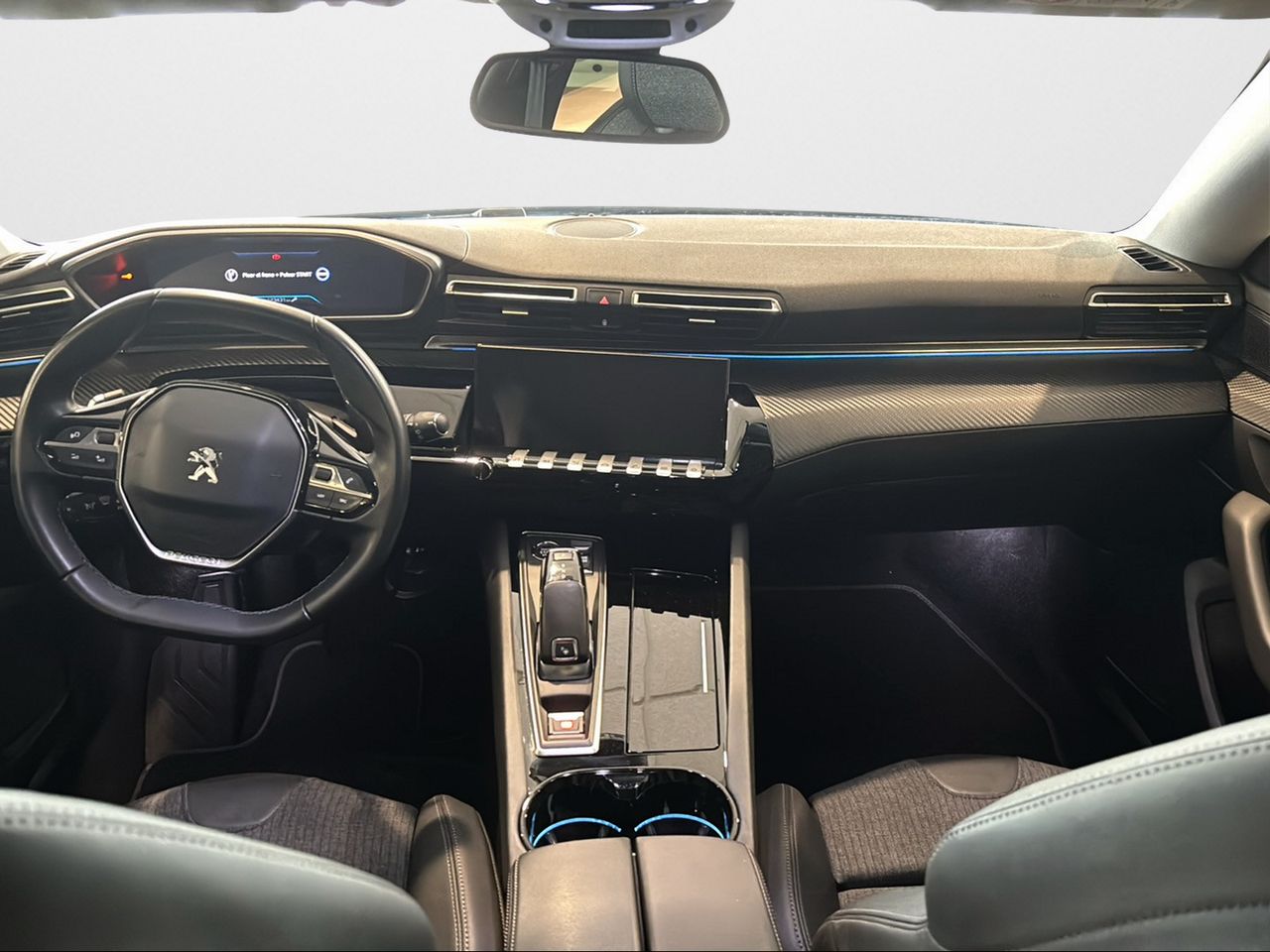 Peugeot 508 SW Allure Pack BlueHDi 130 S&S EAT8 - Foto 2