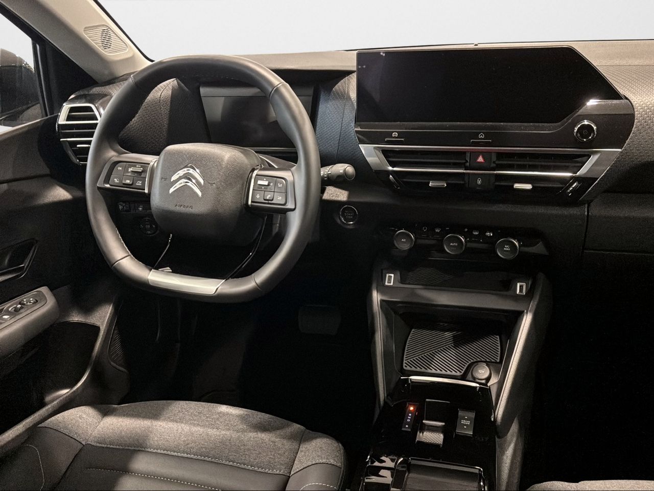 Citroën ë-C4 ë-C4 eléctrico 100kW 50kWh Shine - Foto 2