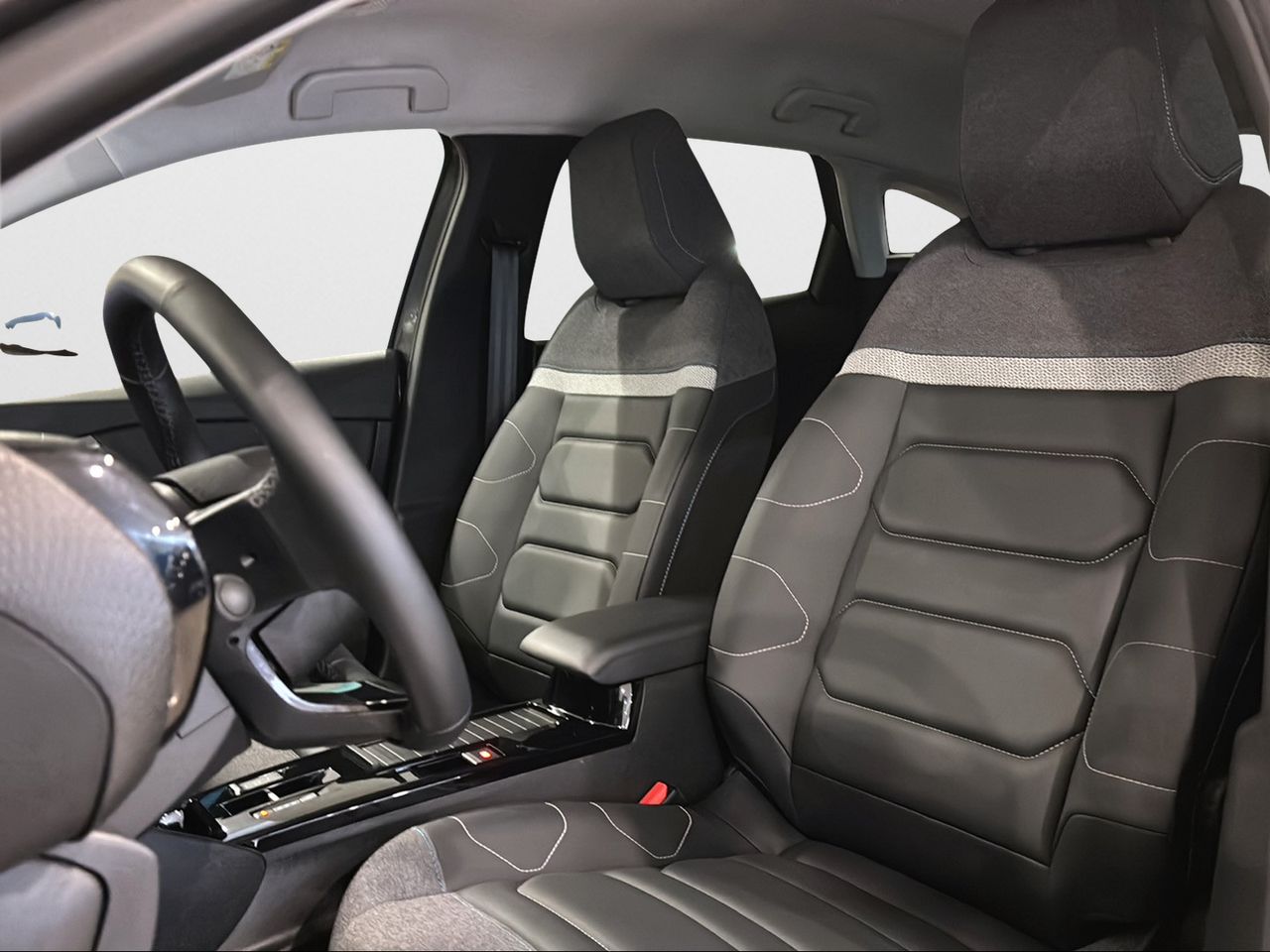 Citroën ë-C4 ë-C4 eléctrico 100kW 50kWh Shine - Foto 2