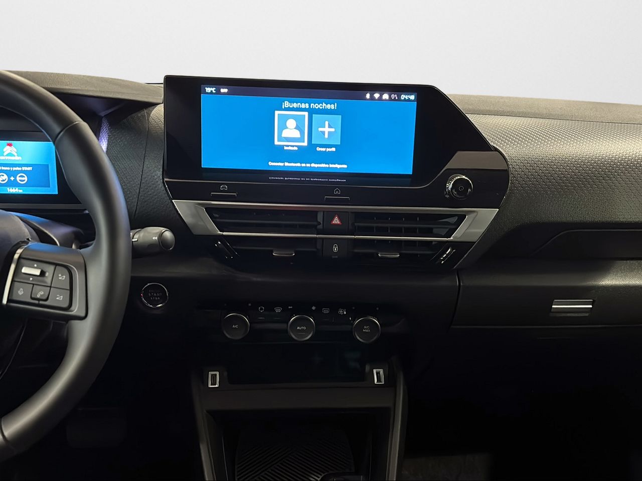 Citroën ë-C4 ë-C4 eléctrico 100kW 50kWh Shine - Foto 2