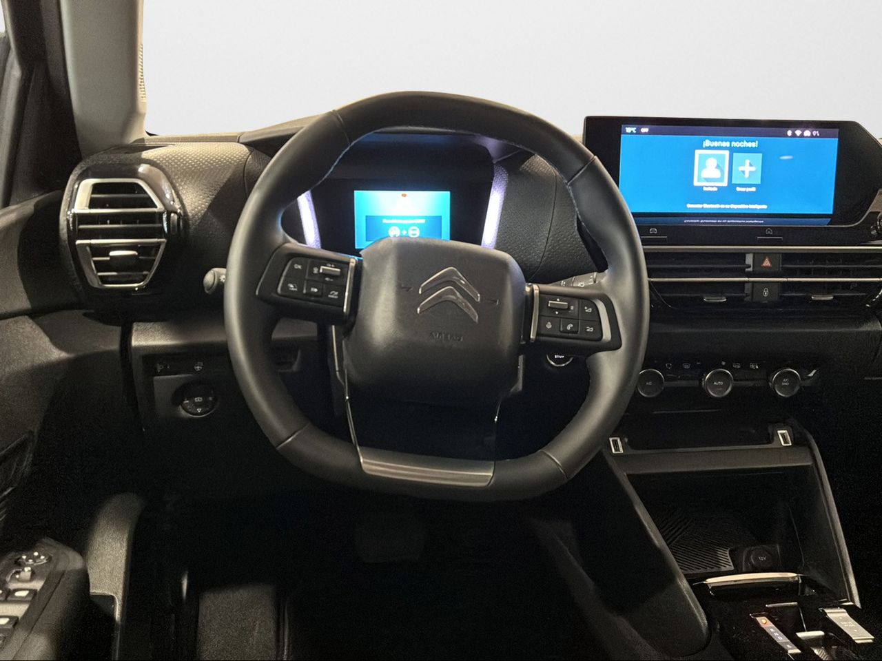 Citroën ë-C4 ë-C4 eléctrico 100kW 50kWh Shine - Foto 2