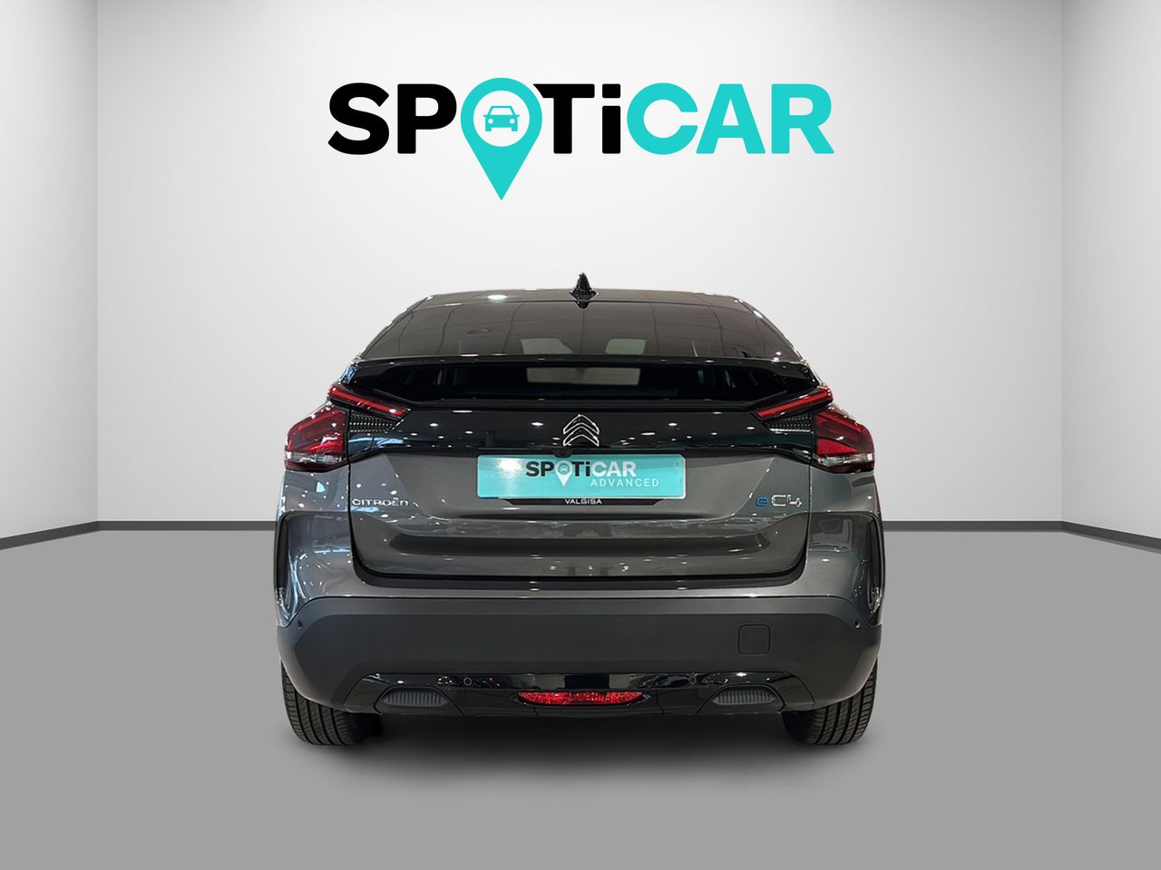 Citroën ë-C4 ë-C4 eléctrico 100kW 50kWh Shine - Foto 2