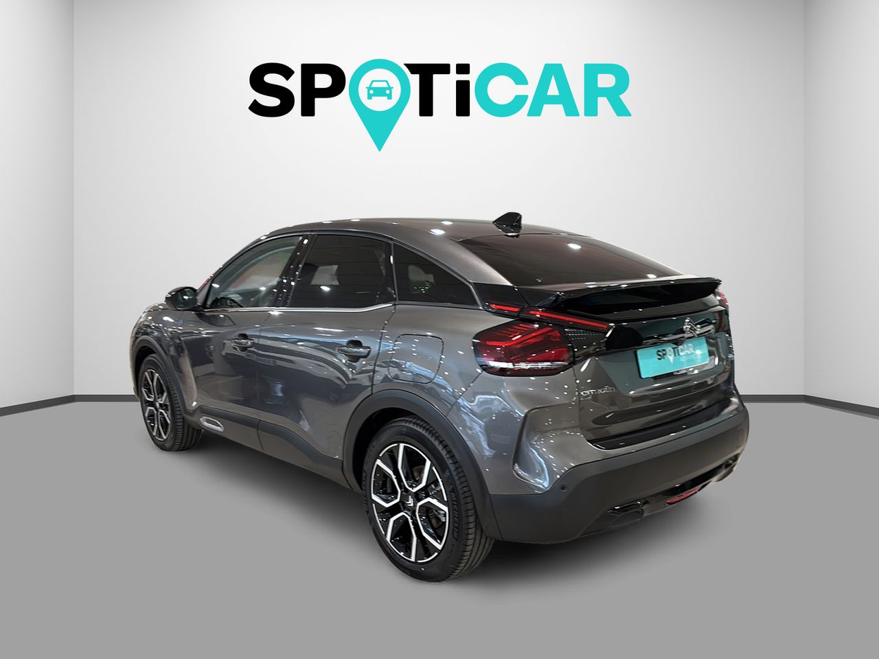 Citroën ë-C4 ë-C4 eléctrico 100kW 50kWh Shine - Foto 2