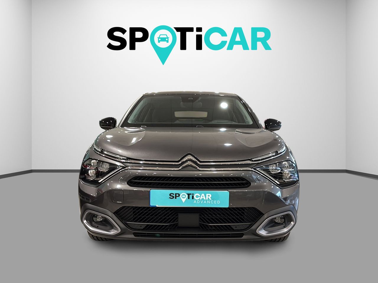 Citroën ë-C4 ë-C4 eléctrico 100kW 50kWh Shine - Foto 2