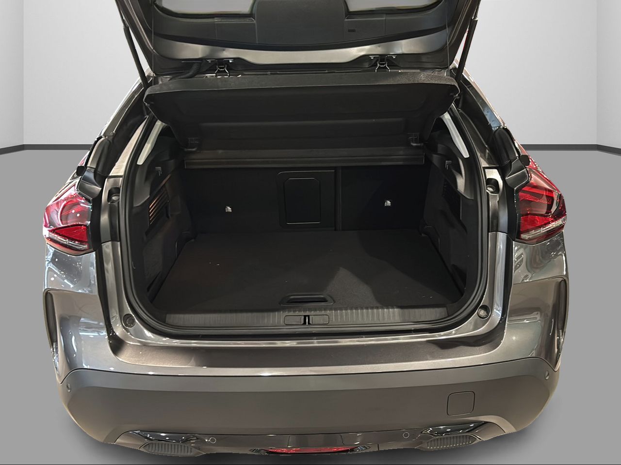 Citroën ë-C4 ë-C4 eléctrico 100kW 50kWh Shine - Foto 2