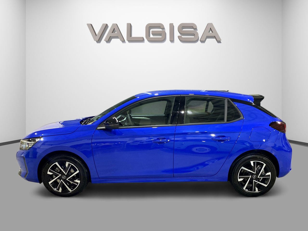 Opel Corsa 1.2T XHLHybrid 81kW GS eDCT - Foto 2