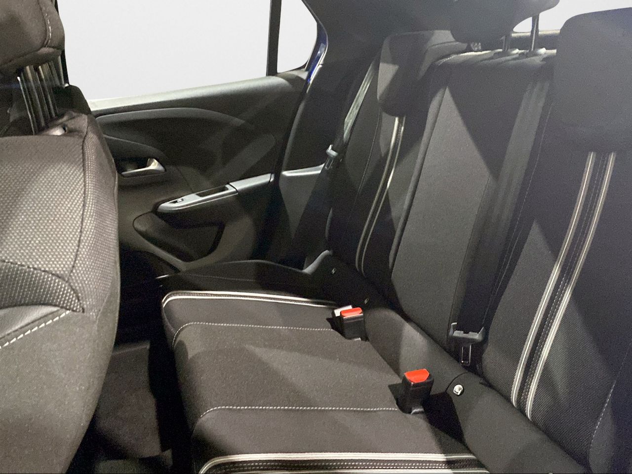 Opel Corsa 1.2T XHLHybrid 81kW GS eDCT - Foto 2