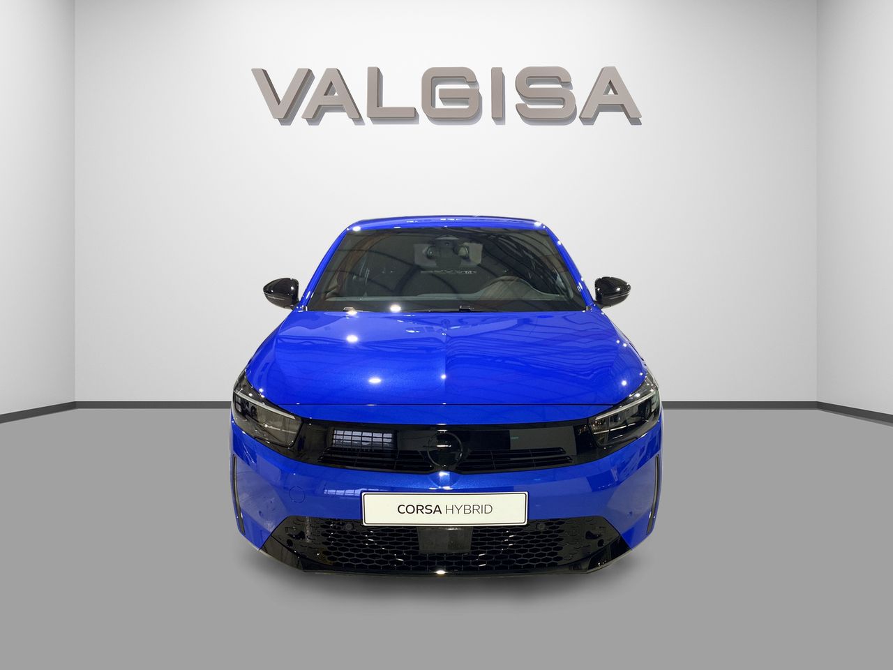 Opel Corsa 1.2T XHLHybrid 81kW GS eDCT - Foto 2