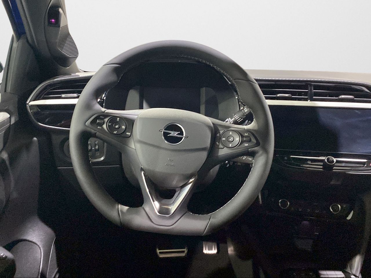 Opel Corsa 1.2T XHLHybrid 81kW GS eDCT - Foto 2