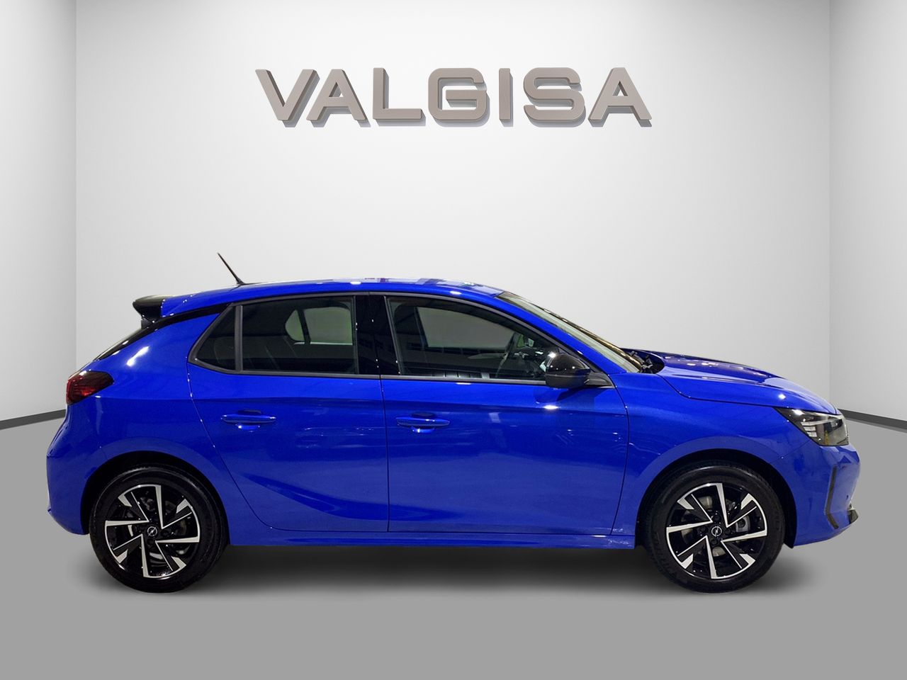 Opel Corsa 1.2T XHLHybrid 81kW GS eDCT - Foto 2