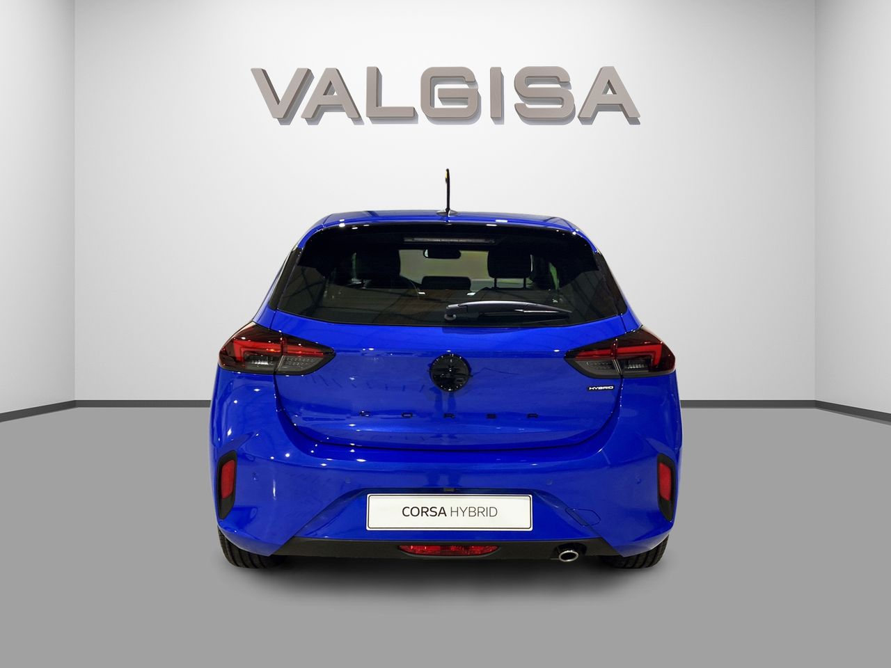 Opel Corsa 1.2T XHLHybrid 81kW GS eDCT - Foto 2