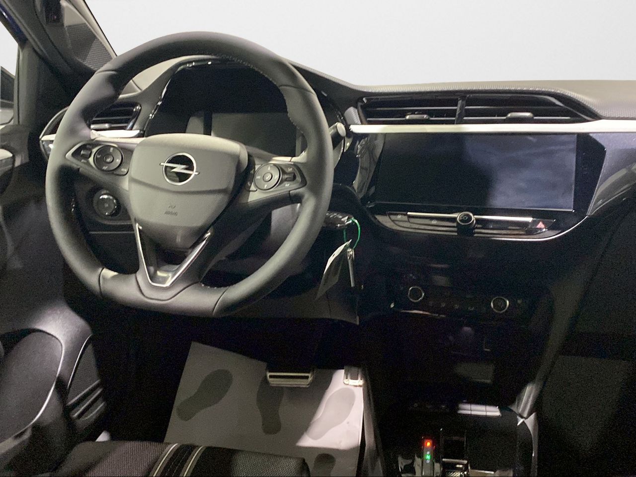 Opel Corsa 1.2T XHLHybrid 81kW GS eDCT - Foto 2