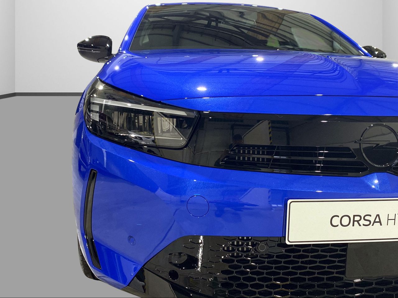 Opel Corsa 1.2T XHLHybrid 81kW GS eDCT - Foto 2