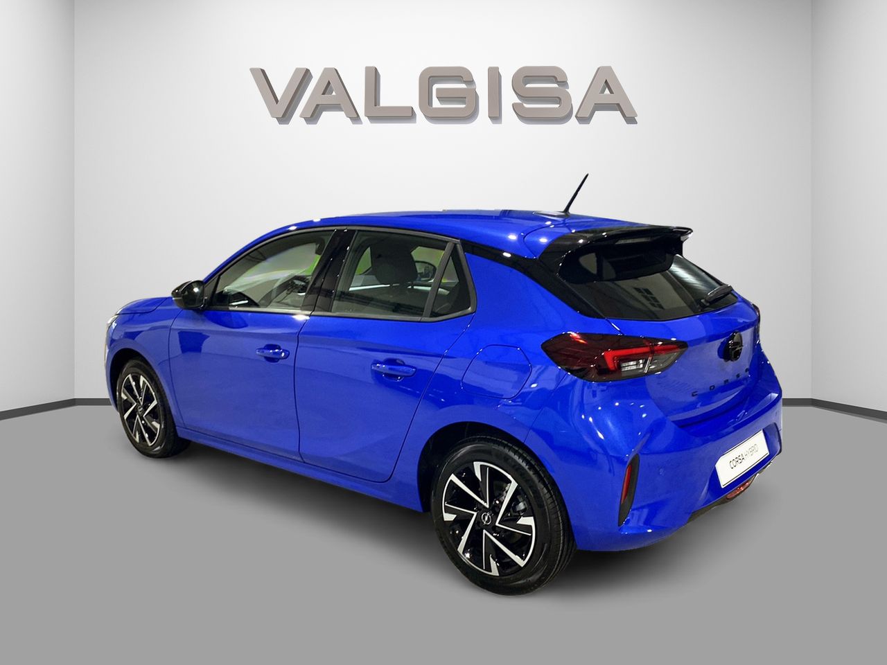 Opel Corsa 1.2T XHLHybrid 81kW GS eDCT - Foto 2