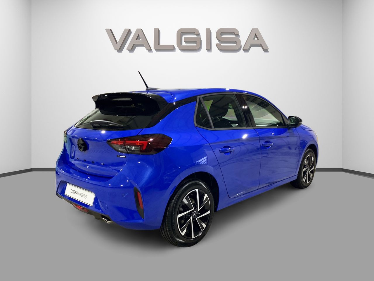 Opel Corsa 1.2T XHLHybrid 81kW GS eDCT - Foto 2