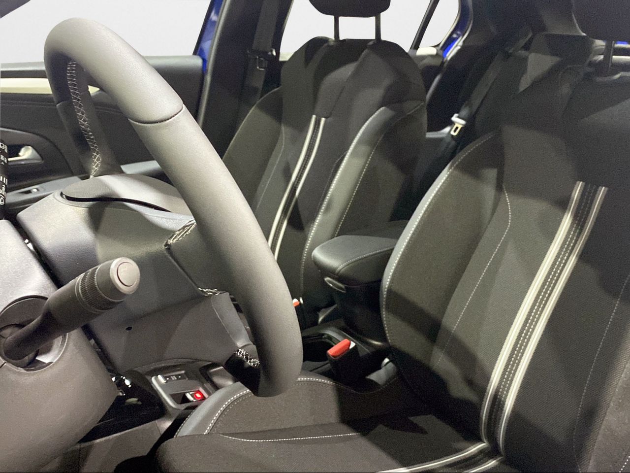 Opel Corsa 1.2T XHLHybrid 81kW GS eDCT - Foto 2