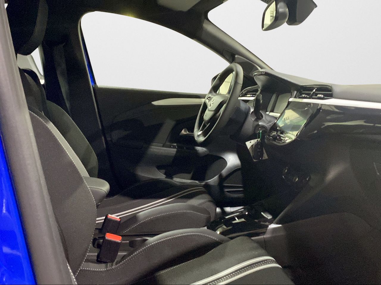 Opel Corsa 1.2T XHLHybrid 81kW GS eDCT - Foto 2