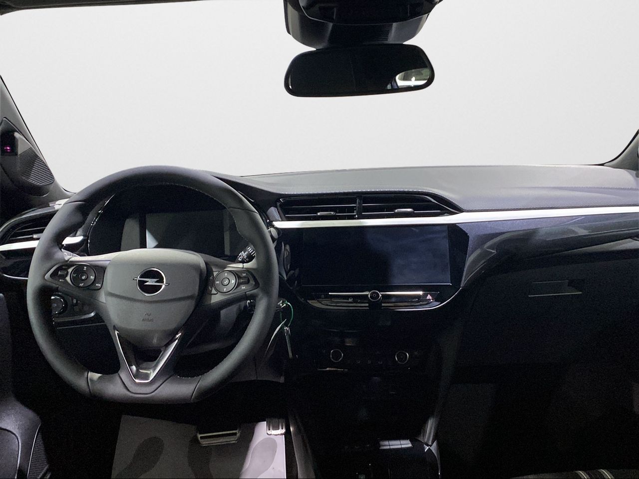 Opel Corsa 1.2T XHLHybrid 81kW GS eDCT - Foto 2