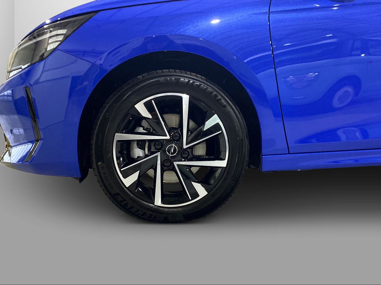 Opel Corsa 1.2T XHLHybrid 81kW GS eDCT - Foto 2