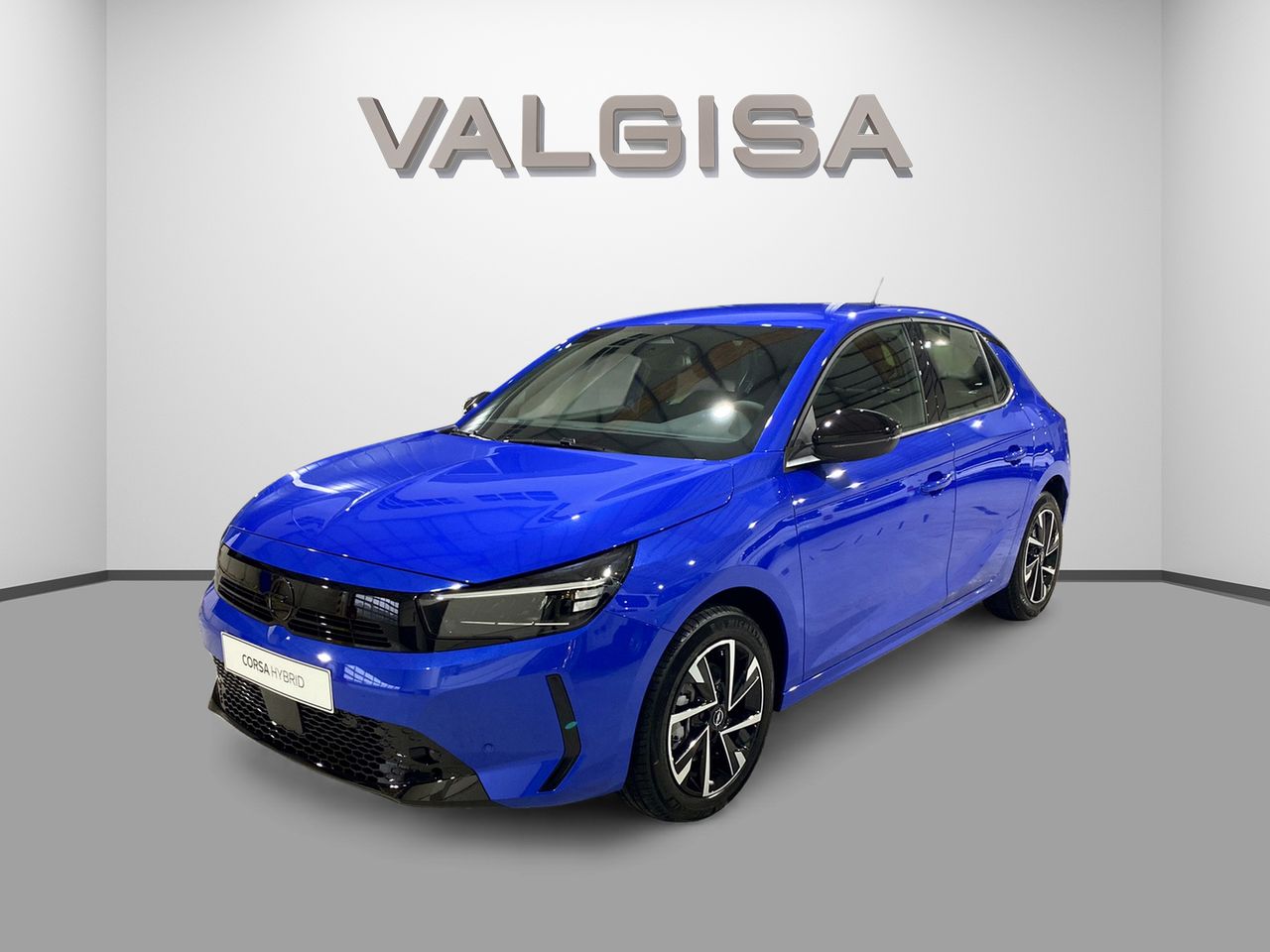 Opel Corsa 1.2T XHLHybrid 81kW GS eDCT - Foto 2