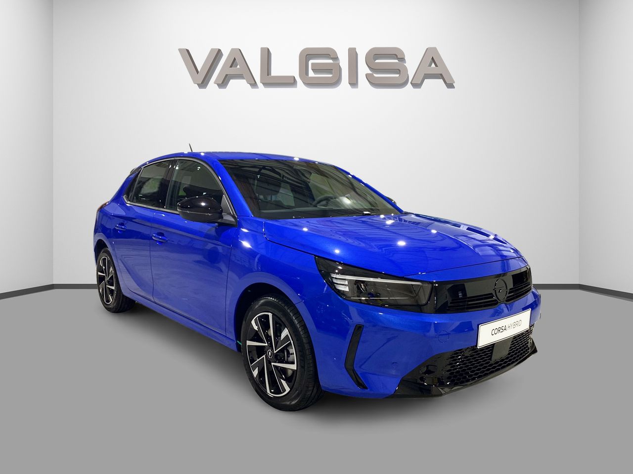 Opel Corsa 1.2T XHLHybrid 81kW GS eDCT - Foto 2