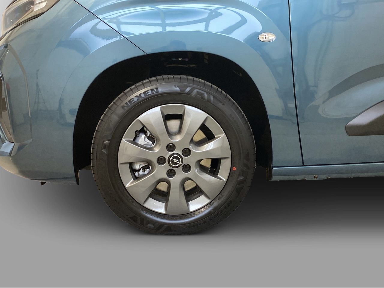 Opel Combo Cargo 100 Cv 1.5 Td S/S MT6 €6.4 ebis - Foto 2