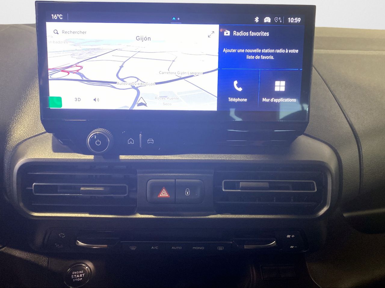 Opel Combo Cargo 100 Cv 1.5 Td S/S MT6 €6.4 ebis - Foto 2