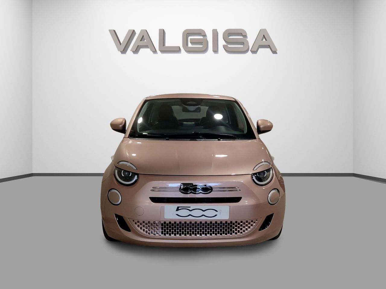 Fiat 500 TORINO 1.0 Hybrid 48kW (65cv) - Foto 2