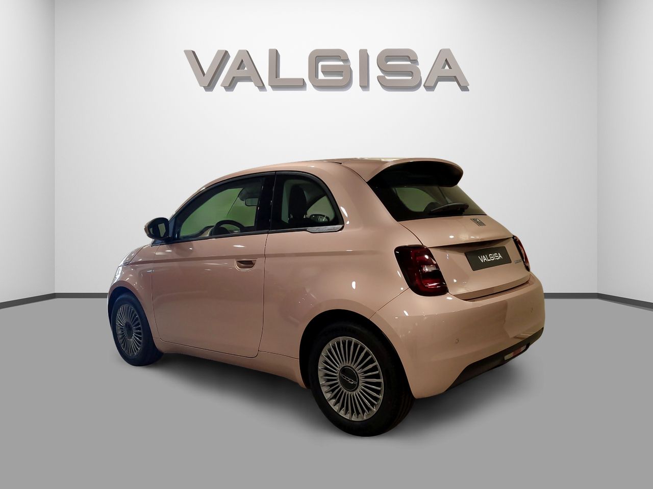 Fiat 500 TORINO 1.0 Hybrid 48kW (65cv) - Foto 2