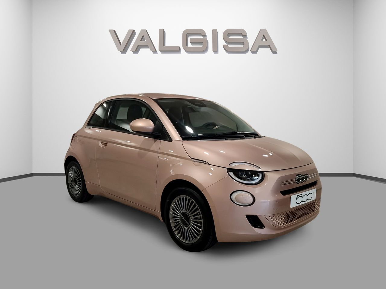 Fiat 500 TORINO 1.0 Hybrid 48kW (65cv) - Foto 2