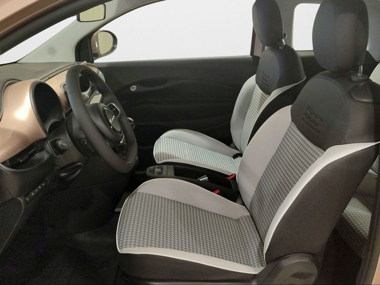 Fiat 500 TORINO 1.0 Hybrid 48kW (65cv) - Foto 2