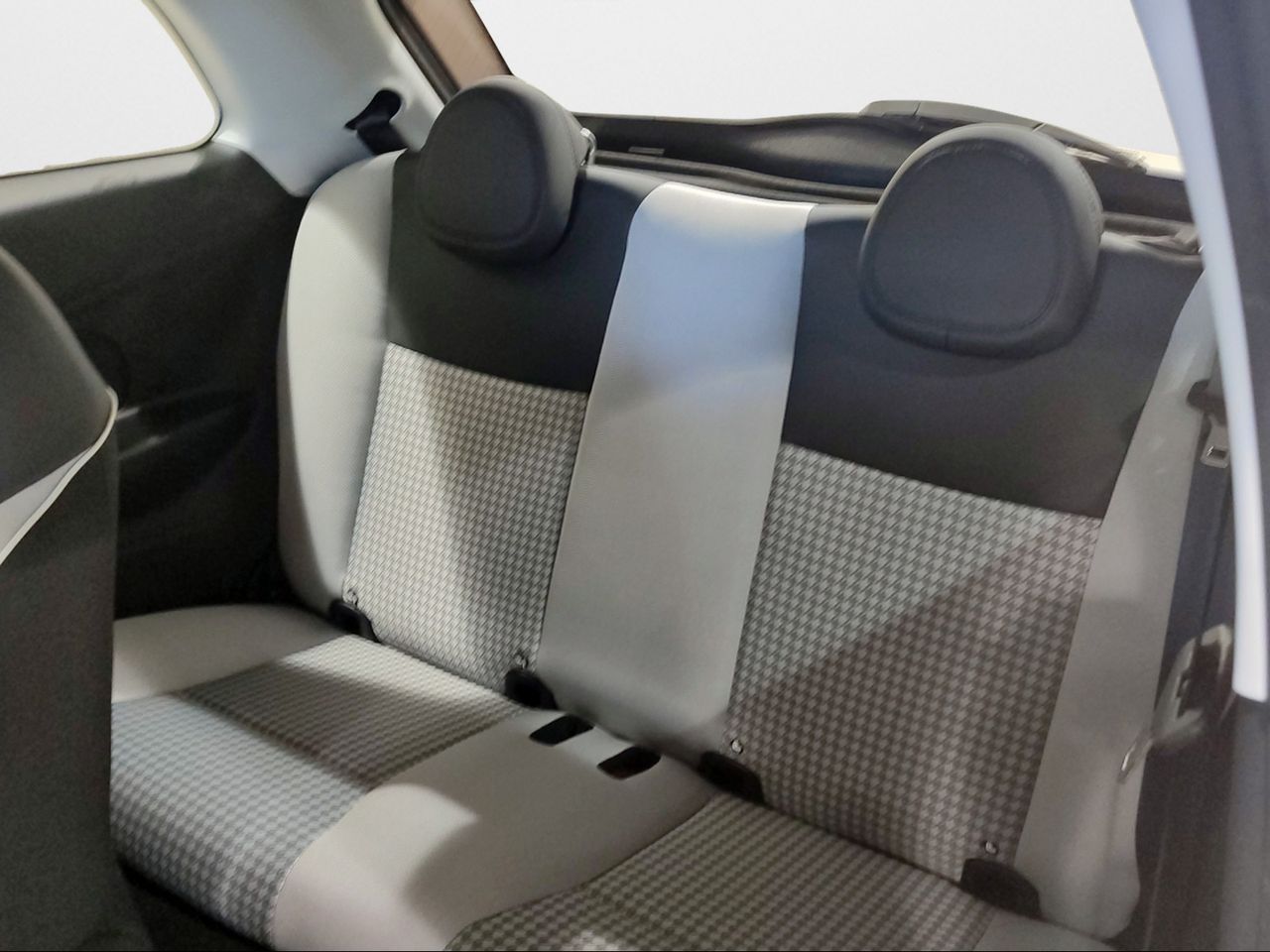 Fiat 500 TORINO 1.0 Hybrid 48kW (65cv) - Foto 2