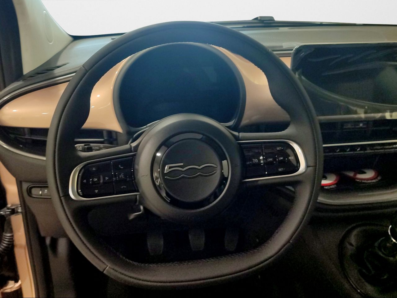 Fiat 500 TORINO 1.0 Hybrid 48kW (65cv) - Foto 2