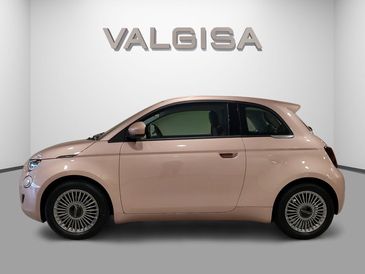 Fiat 500 TORINO 1.0 Hybrid 48kW (65cv) - Foto 2