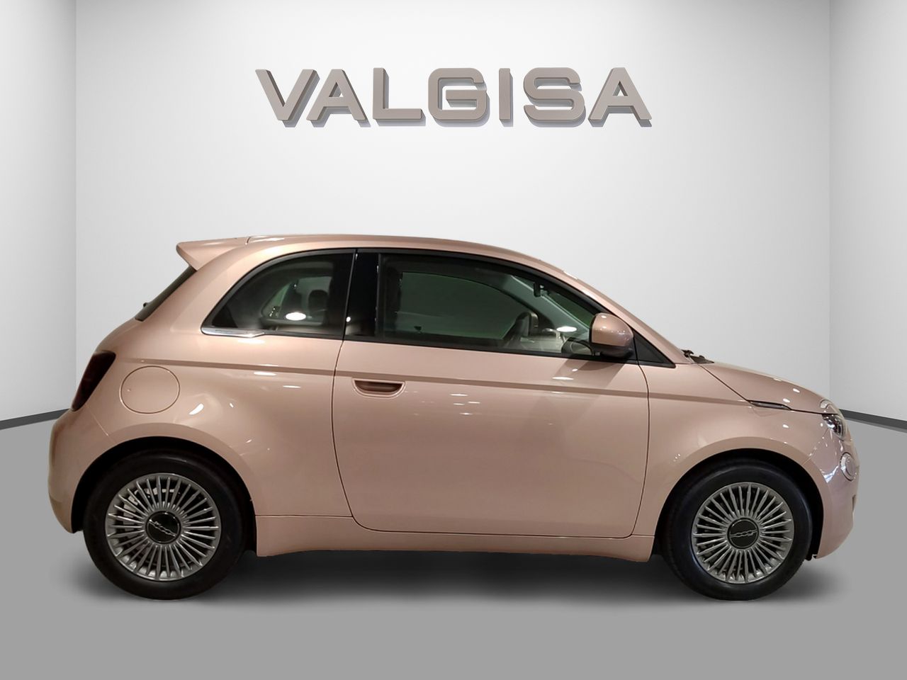 Fiat 500 TORINO 1.0 Hybrid 48kW (65cv) - Foto 2