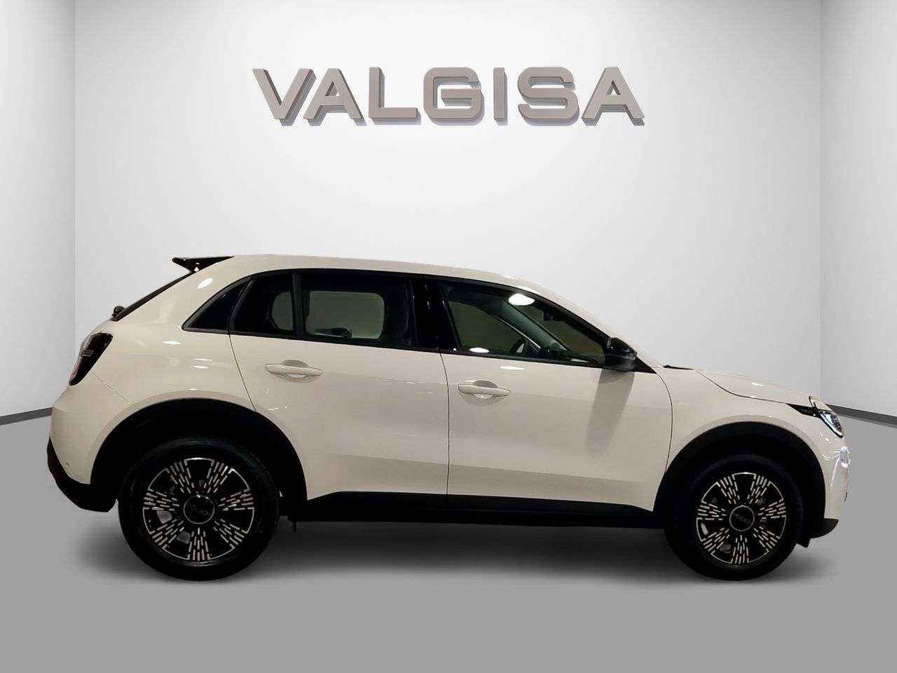 Fiat 600 MHEV Icon 1.2 81kW (110CV) DDCT - Foto 2