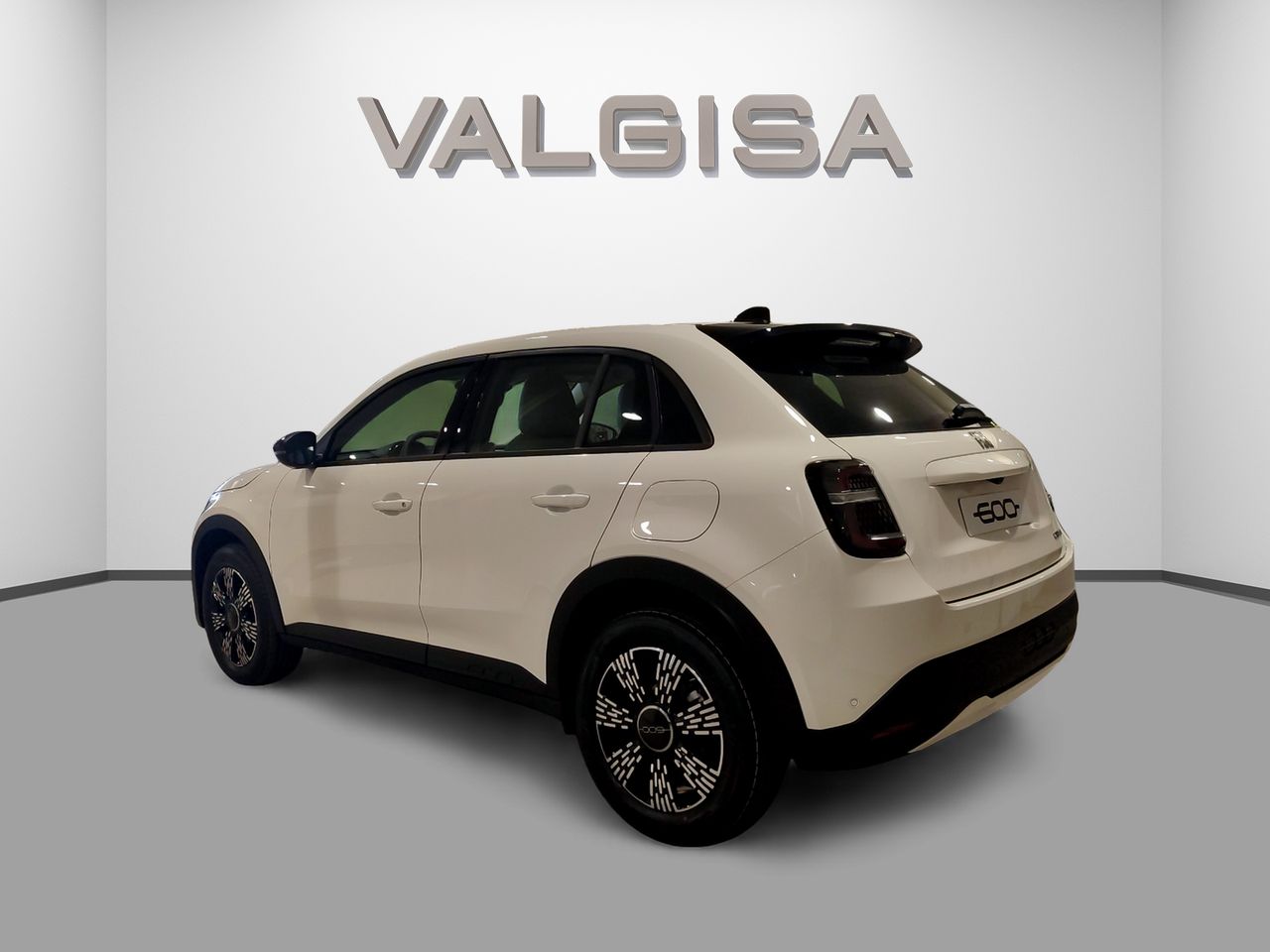 Fiat 600 MHEV Icon 1.2 81kW (110CV) DDCT - Foto 2