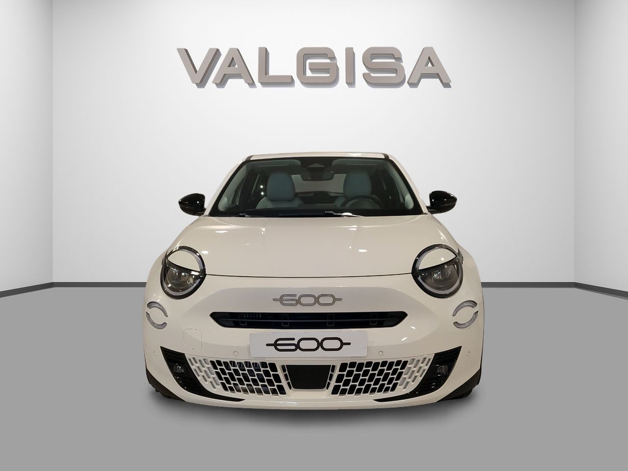 Fiat 600 MHEV Icon 1.2 81kW (110CV) DDCT - Foto 2