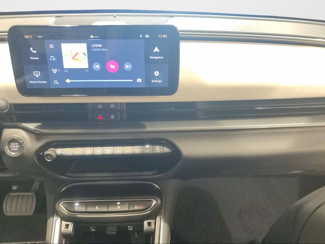 Fiat 600 MHEV Icon 1.2 81kW (110CV) DDCT - Foto 2