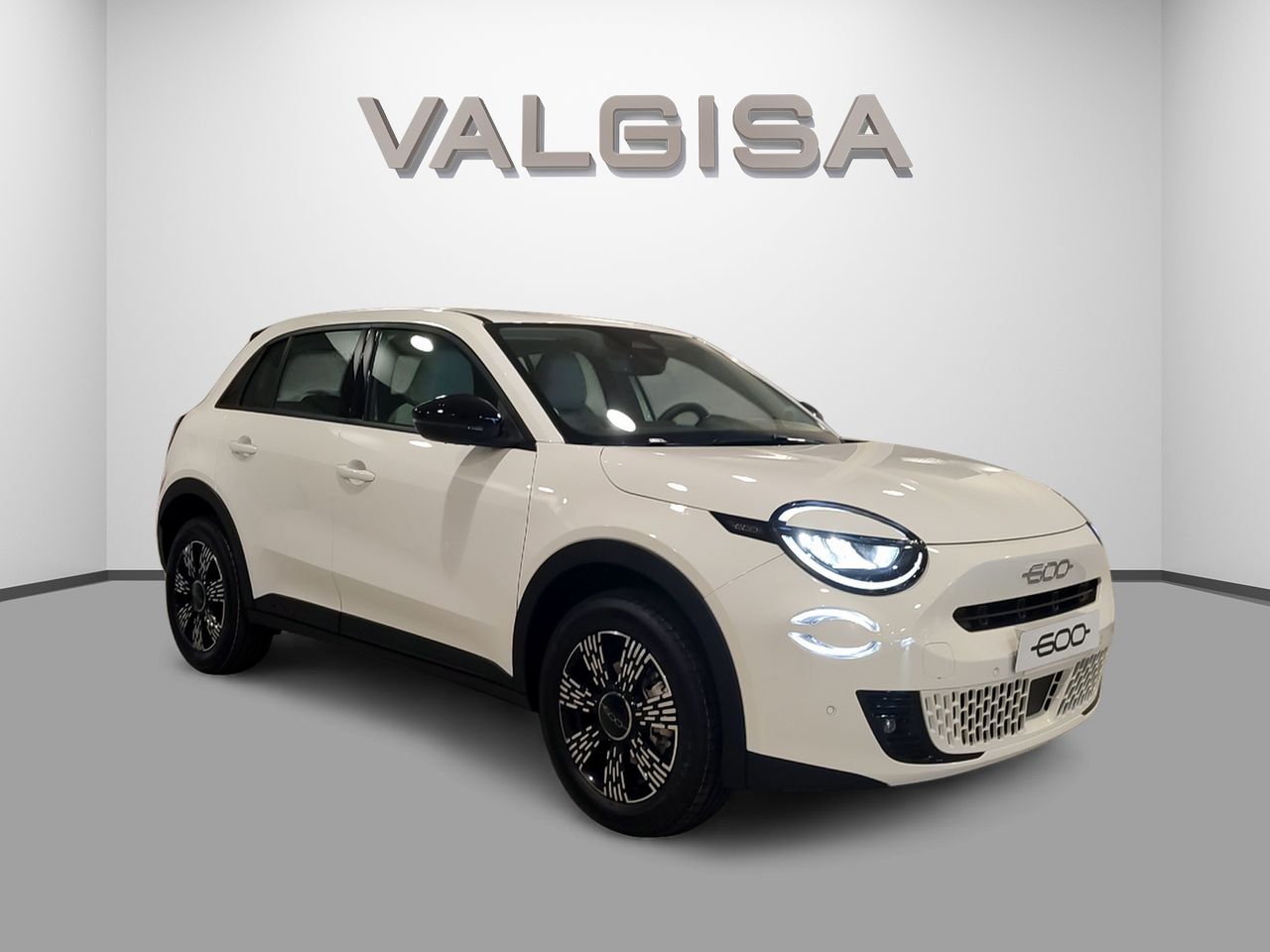 Fiat 600 MHEV Icon 1.2 81kW (110CV) DDCT - Foto 2