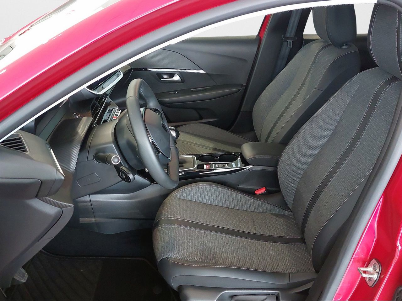 Peugeot 208 Allure Puretech 100 - Foto 2