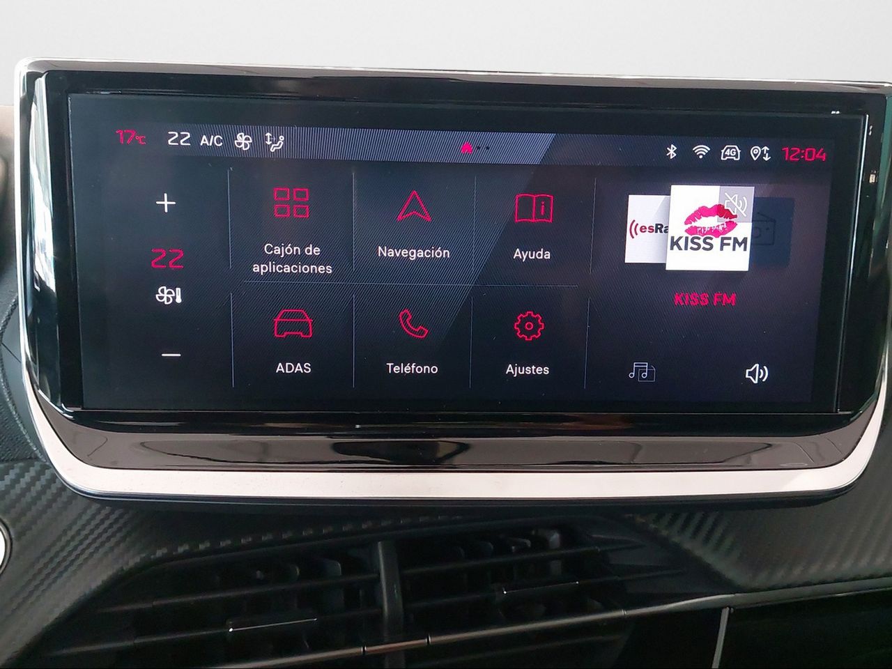 Peugeot 208 Allure Puretech 100 - Foto 2