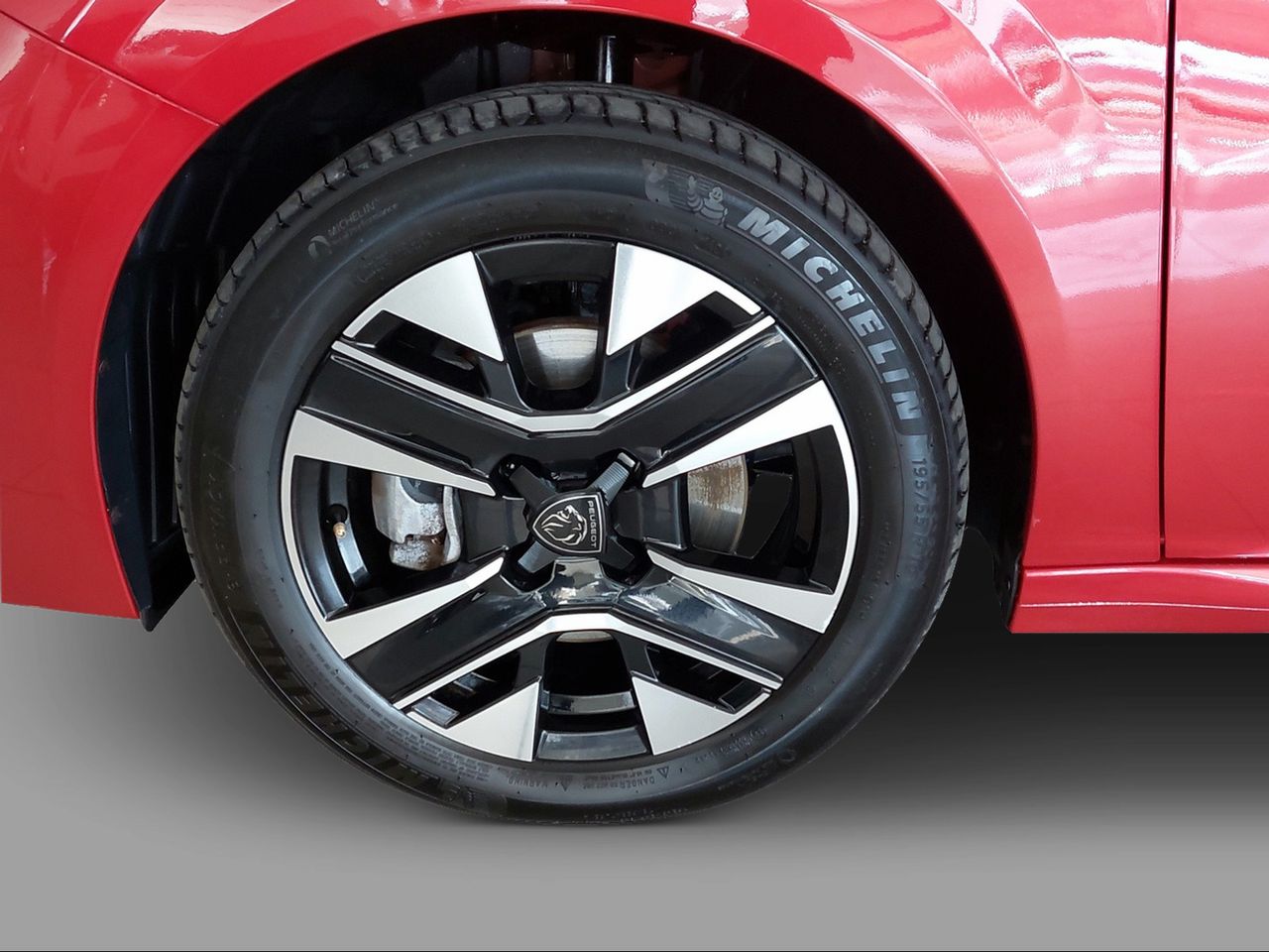 Peugeot 208 Allure Puretech 100 - Foto 2