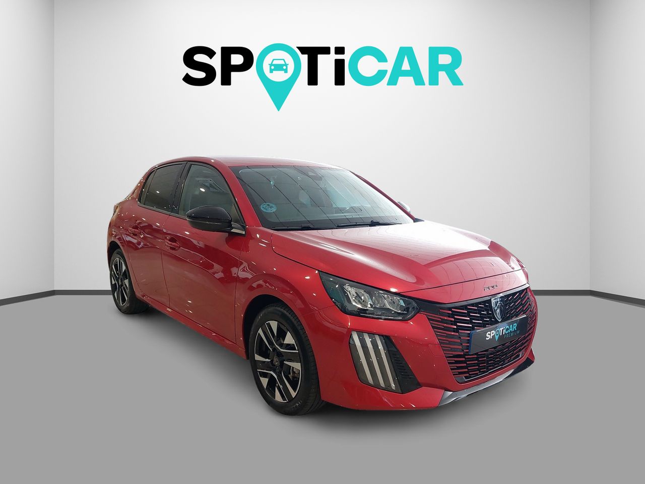 Peugeot 208 Allure Puretech 100 - Foto 2