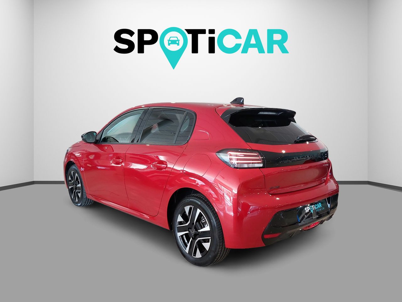 Peugeot 208 Allure Puretech 100 - Foto 2