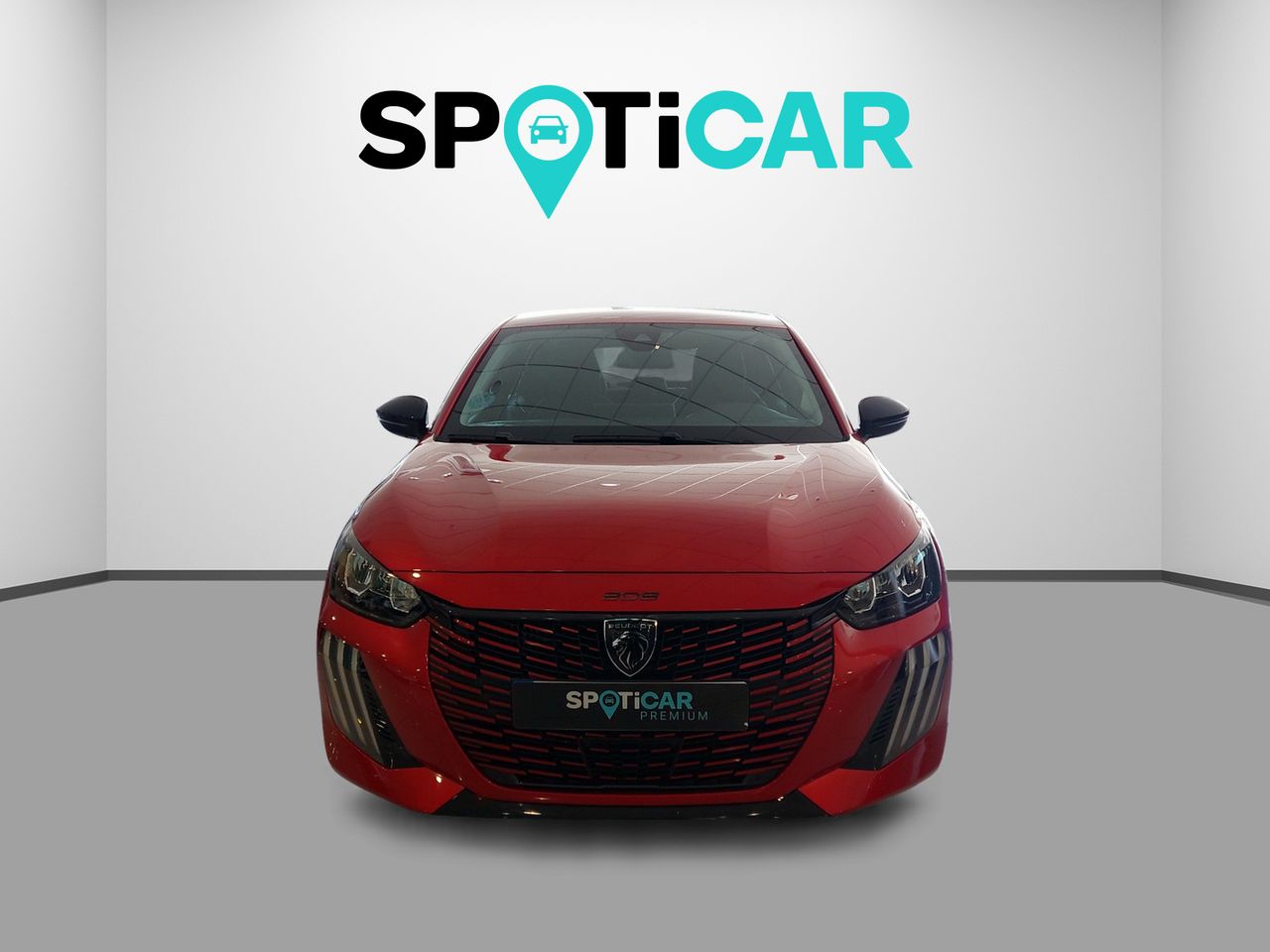 Peugeot 208 Allure Puretech 100 - Foto 2