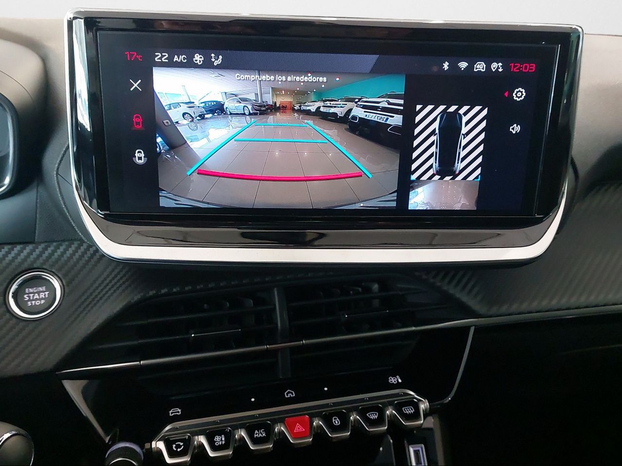 Peugeot 208 Allure Puretech 100 - Foto 2