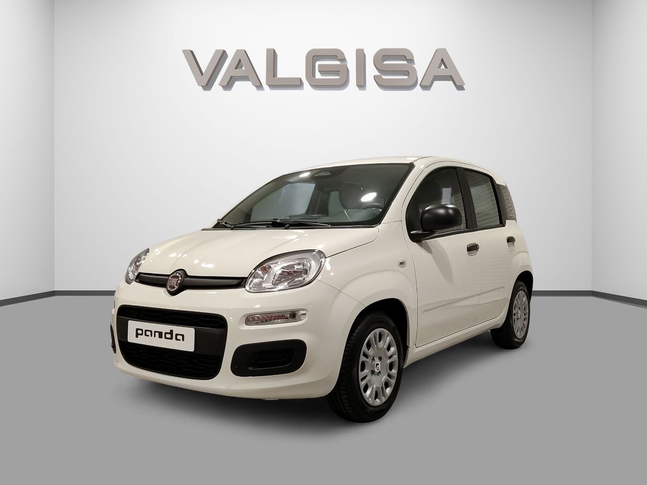 Fiat Panda Panda 1.0 Hybrid 51kW (70cv) ICON - Foto 2