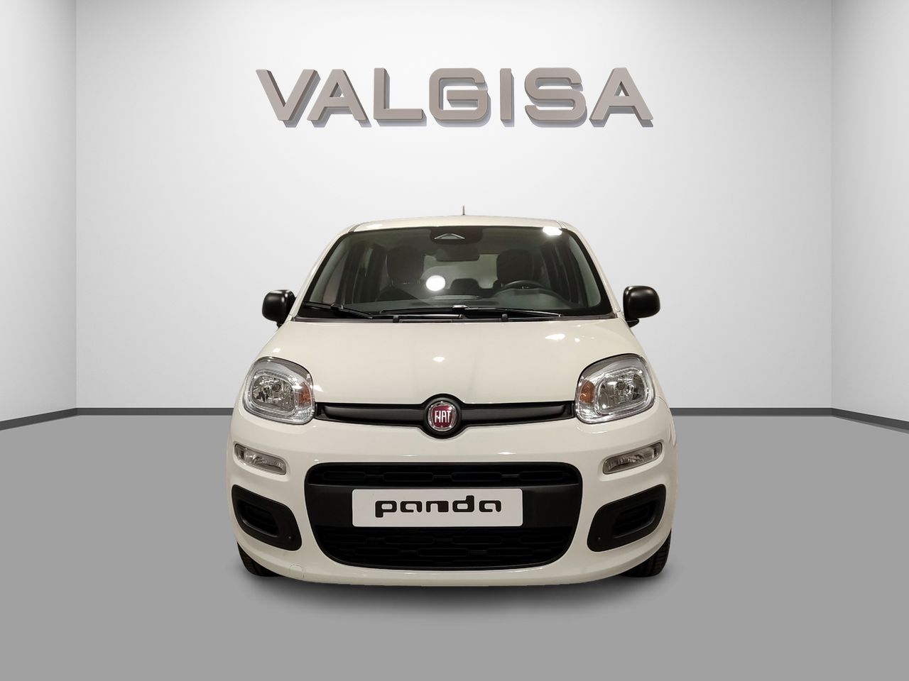 Fiat Panda Panda 1.0 Hybrid 51kW (70cv) ICON - Foto 2