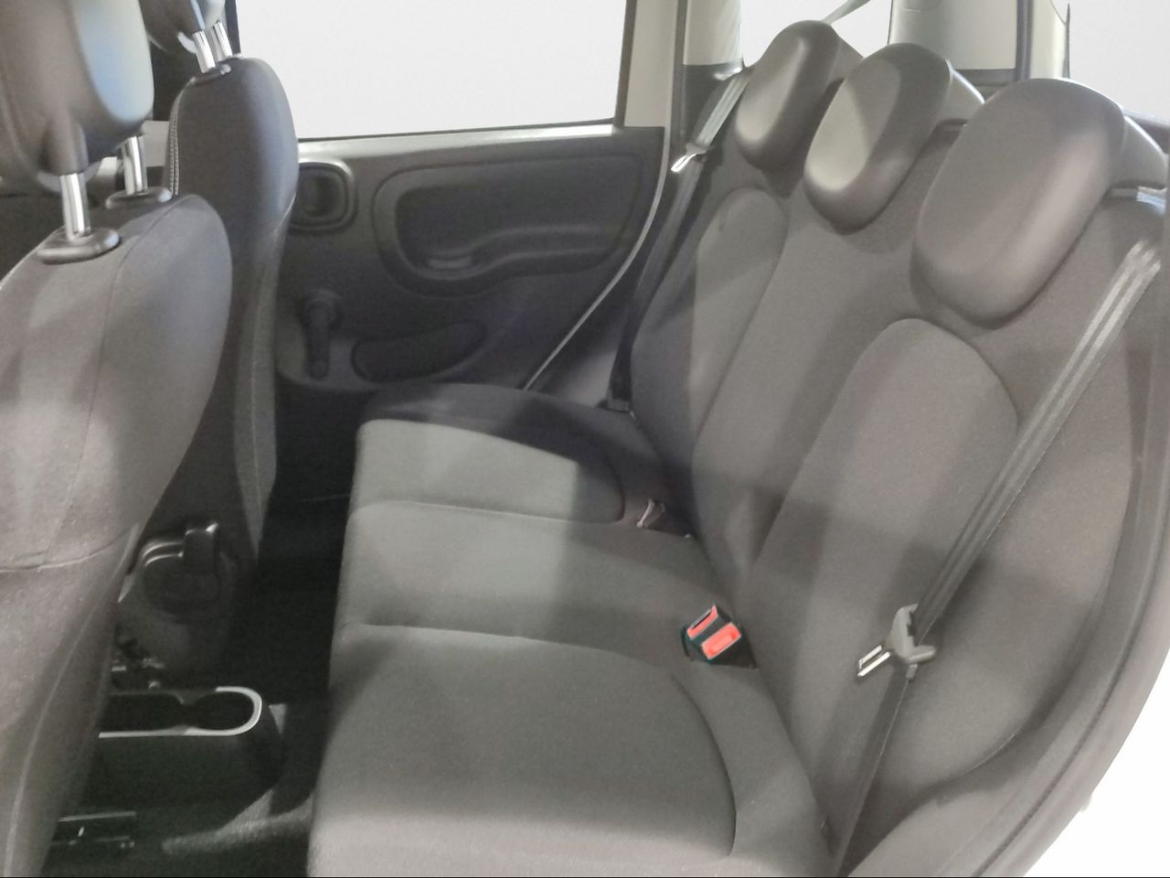 Fiat Panda Panda 1.0 Hybrid 51kW (70cv) ICON - Foto 2